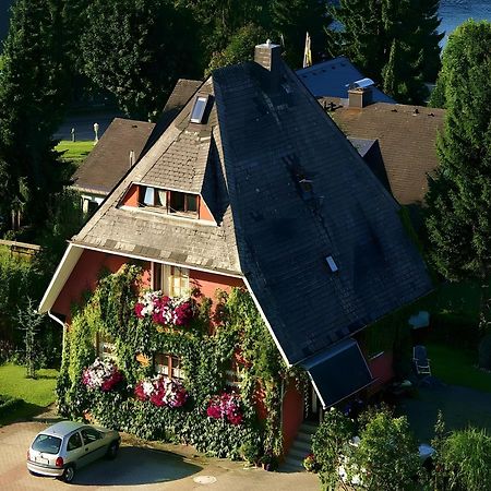 Haus am Tannenhain Titisee-Neustadt Exterior foto