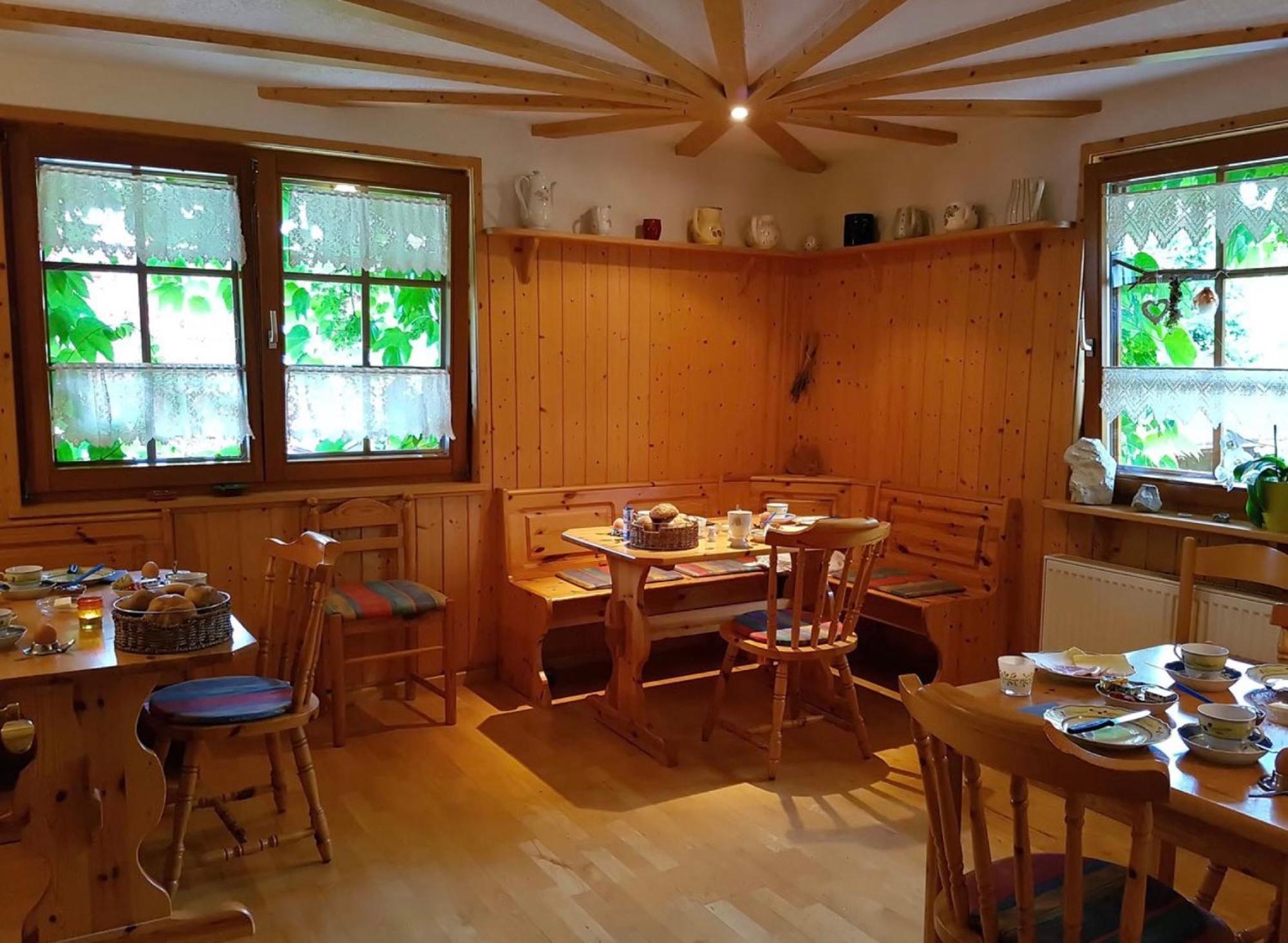 Haus am Tannenhain Titisee-Neustadt Exterior foto